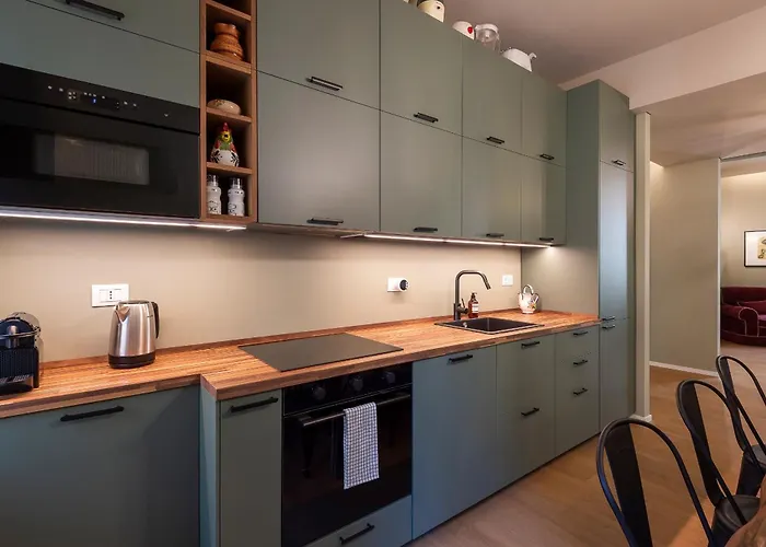 Casaamiterno Apartment