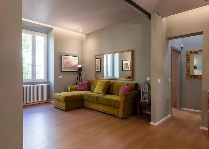 Casaamiterno Apartment *