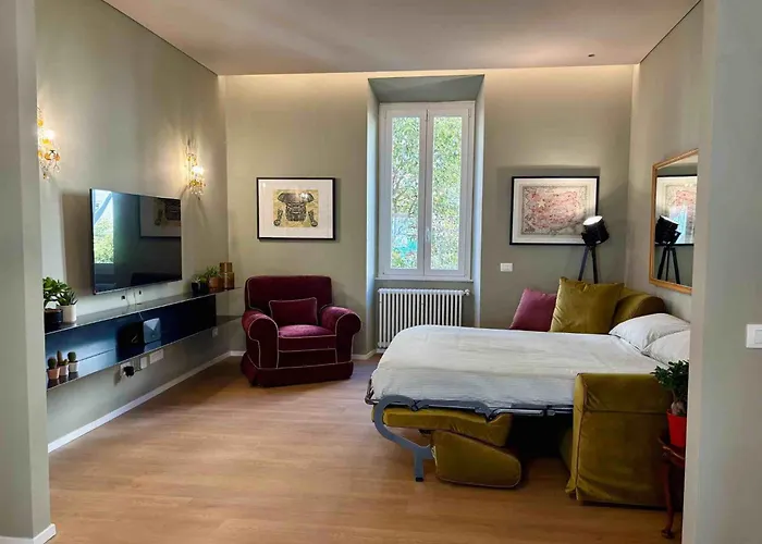 Apartment Casaamiterno