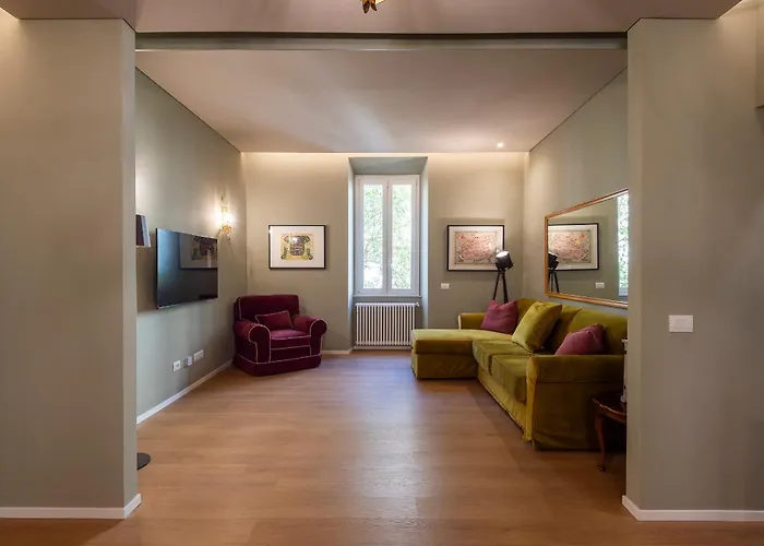 Casaamiterno Apartment *