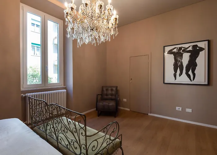 Casaamiterno Apartment *