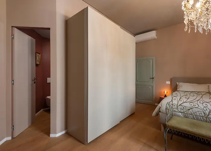 Casaamiterno Apartment