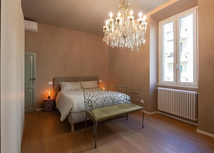 Apartment Casaamiterno Rom