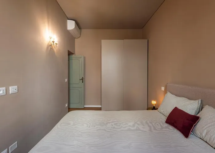 Casaamiterno Apartment *