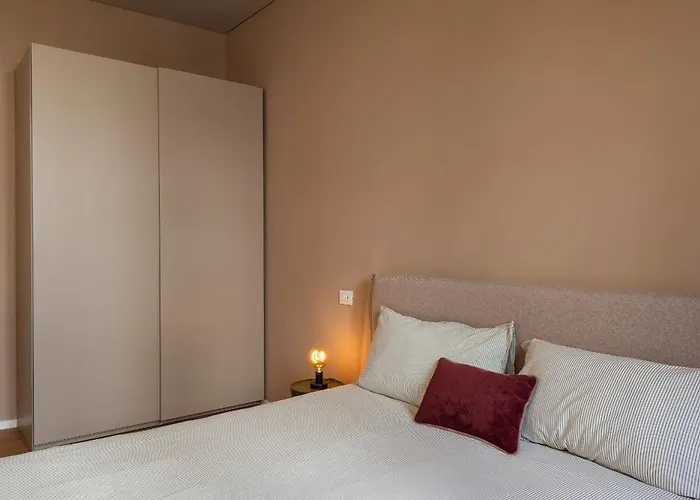 Casaamiterno Apartment Rom