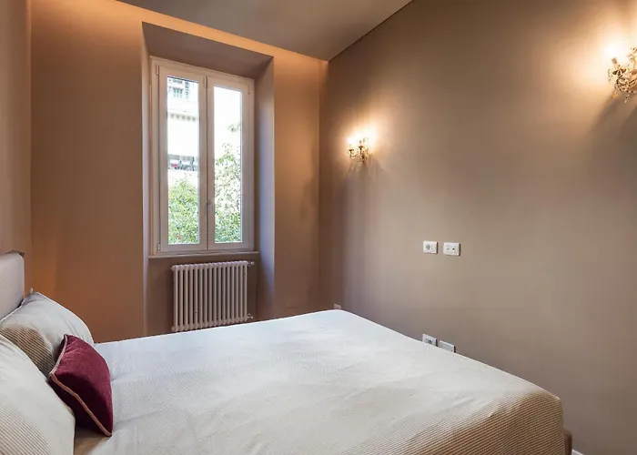 Apartment Casaamiterno *