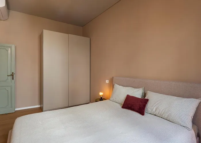 Casaamiterno Apartment *