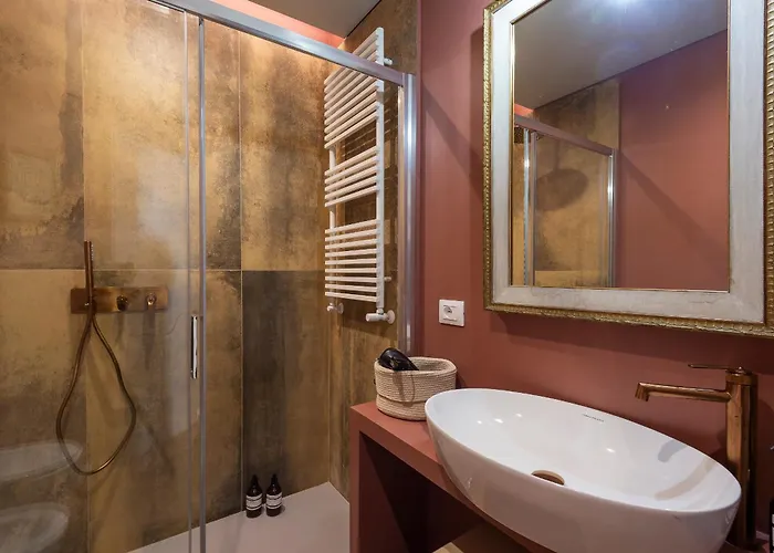 Casaamiterno Apartment Rom