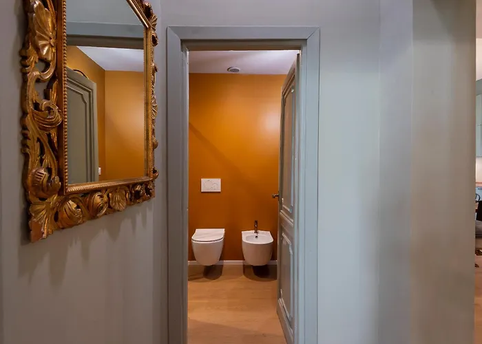 Casaamiterno Apartment Rom