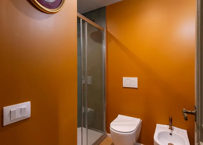 Apartment Casaamiterno